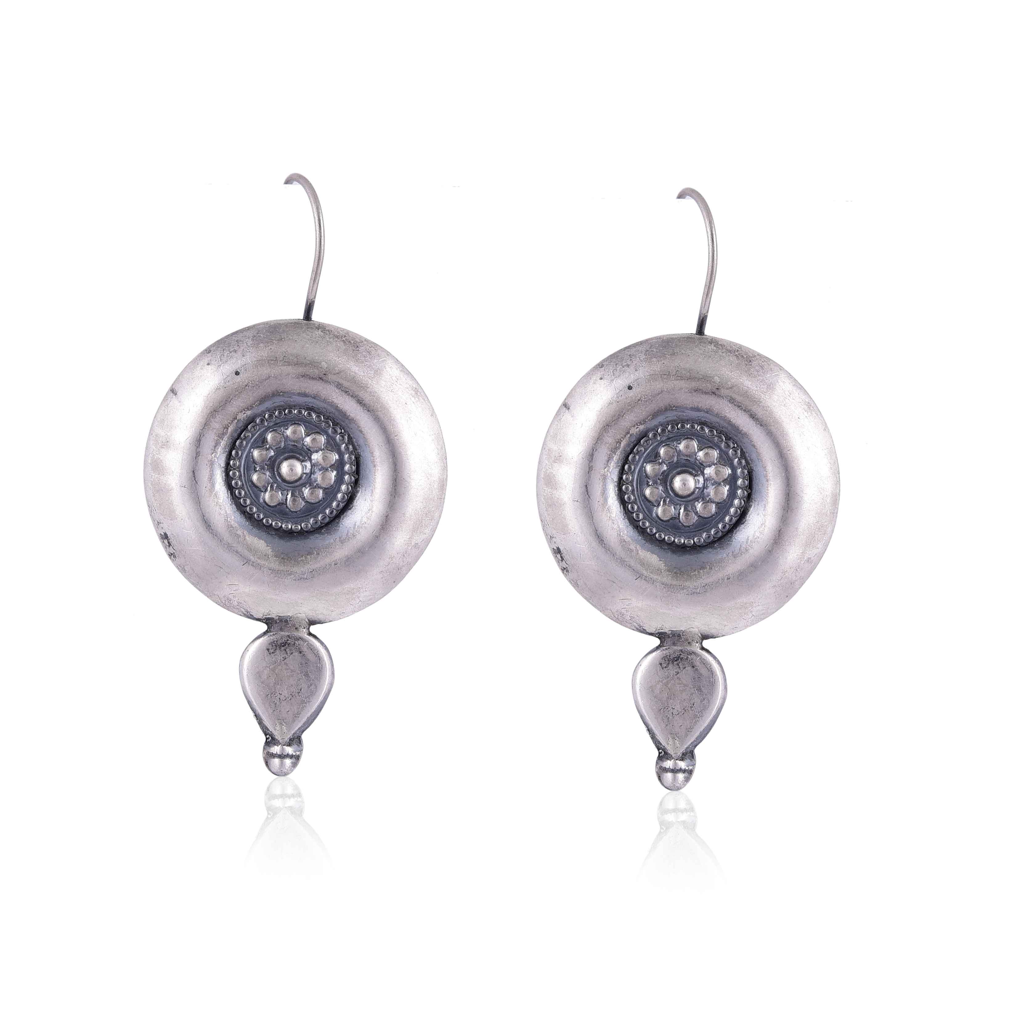 925-silver-earring-sku-7518