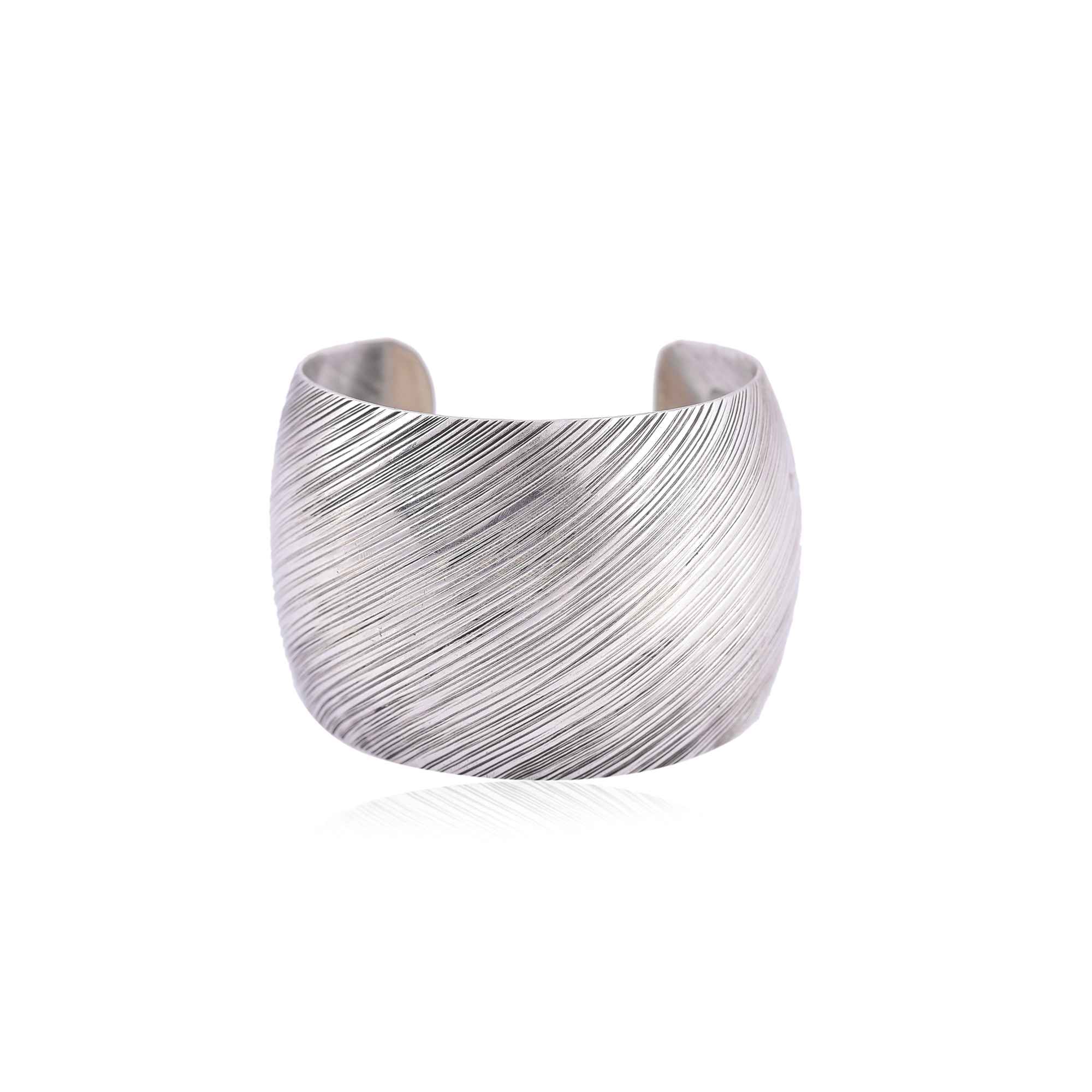 silver-broad--cuffbangles-sku-7509