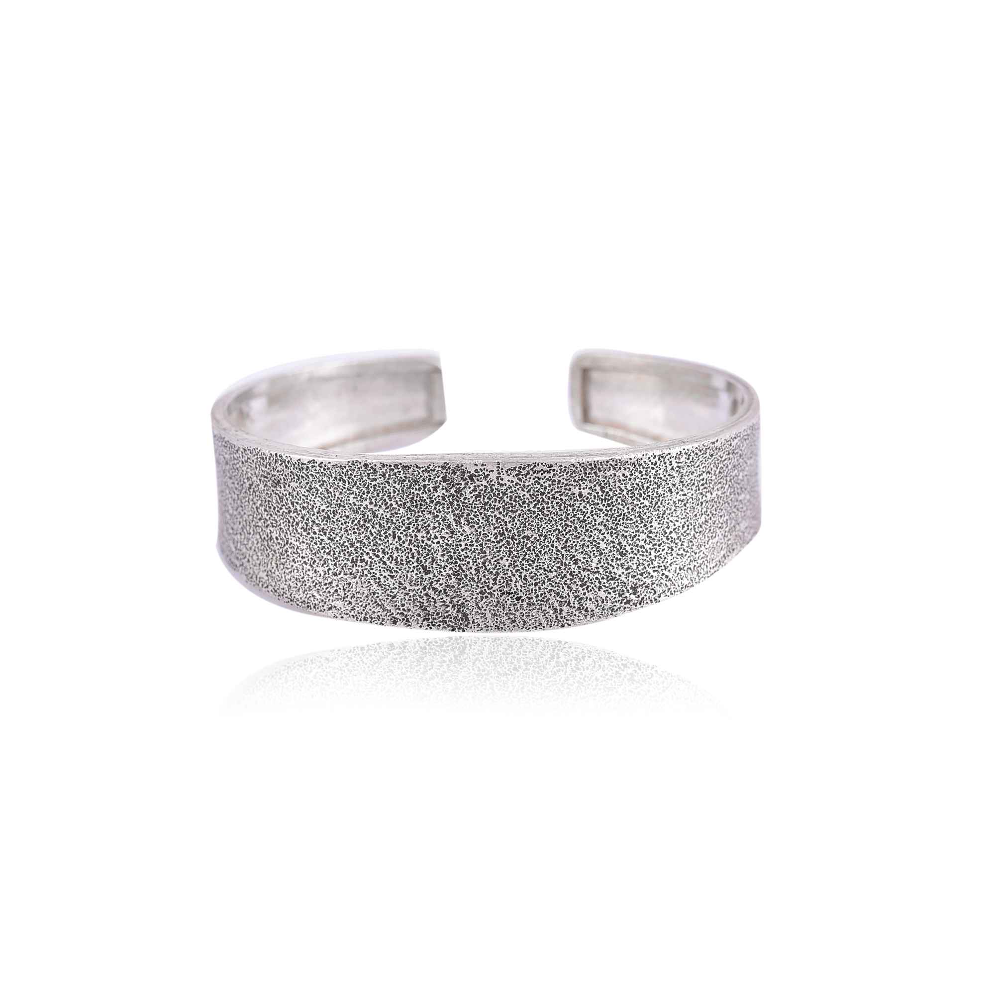 silver-cuff-bangle-sku-7458