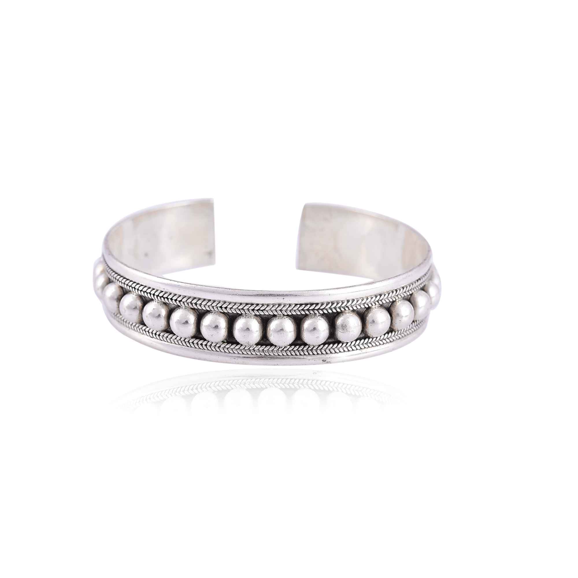 silver-bangle-cuff-sku-7480