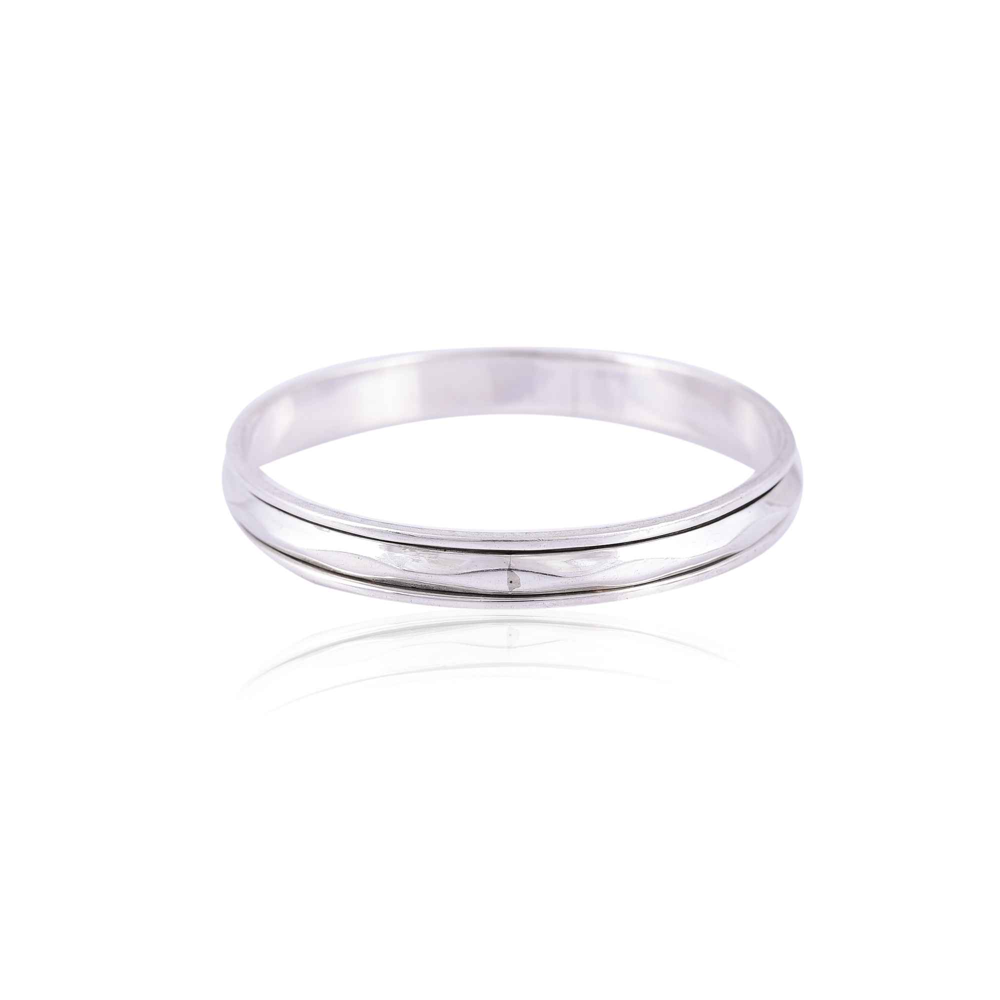 silver-bangle-sku-7490