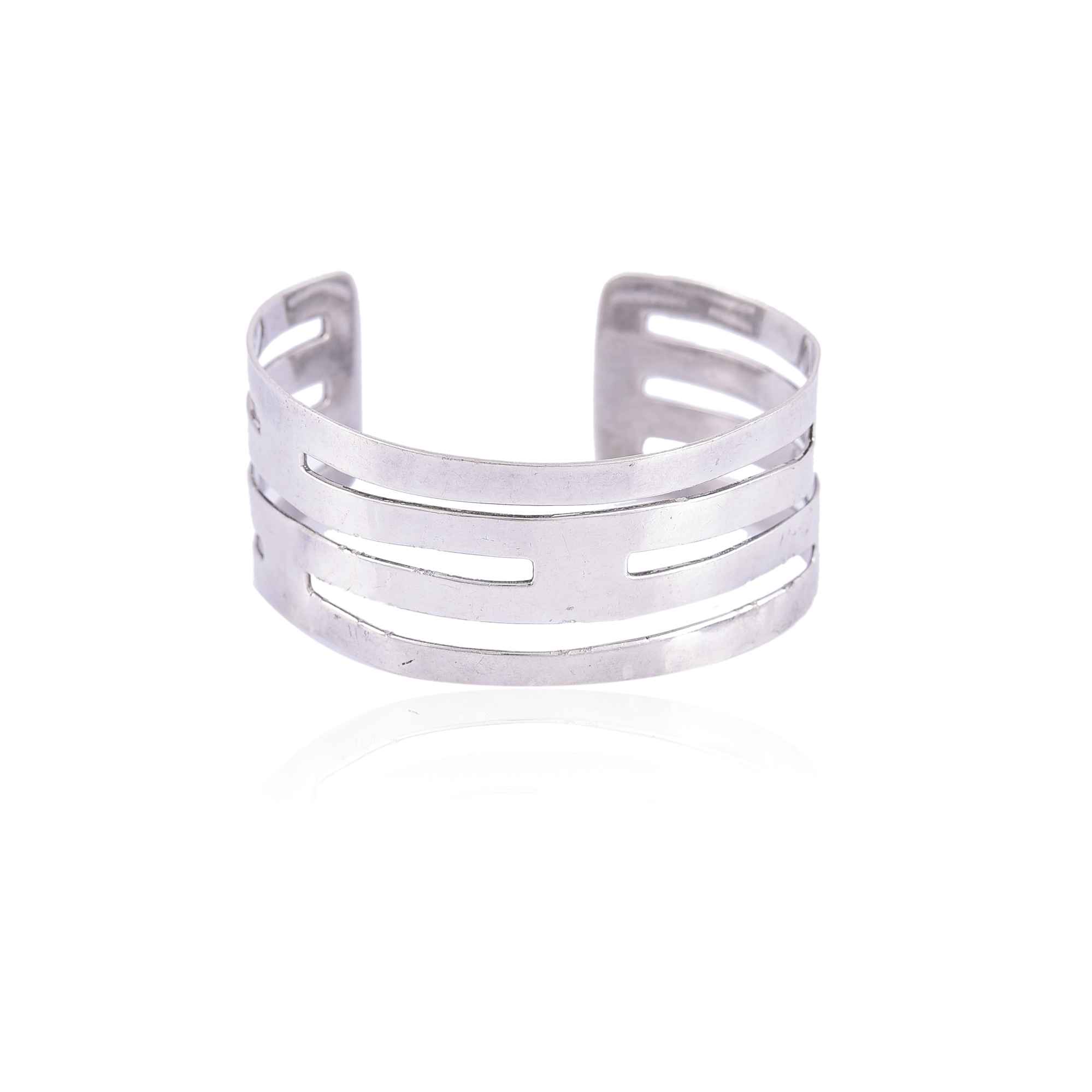 silver-bangle-sku-7498