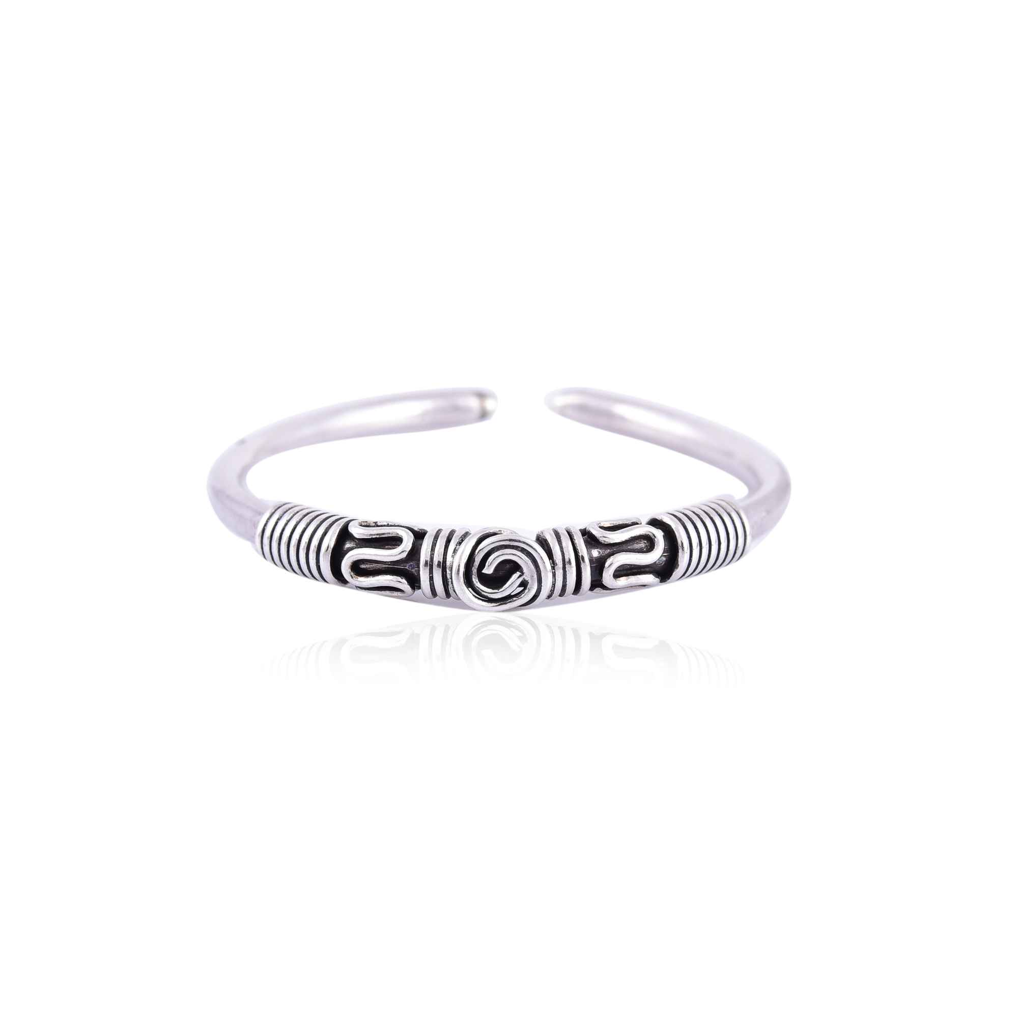 spiral-design-bangle-sku-7506