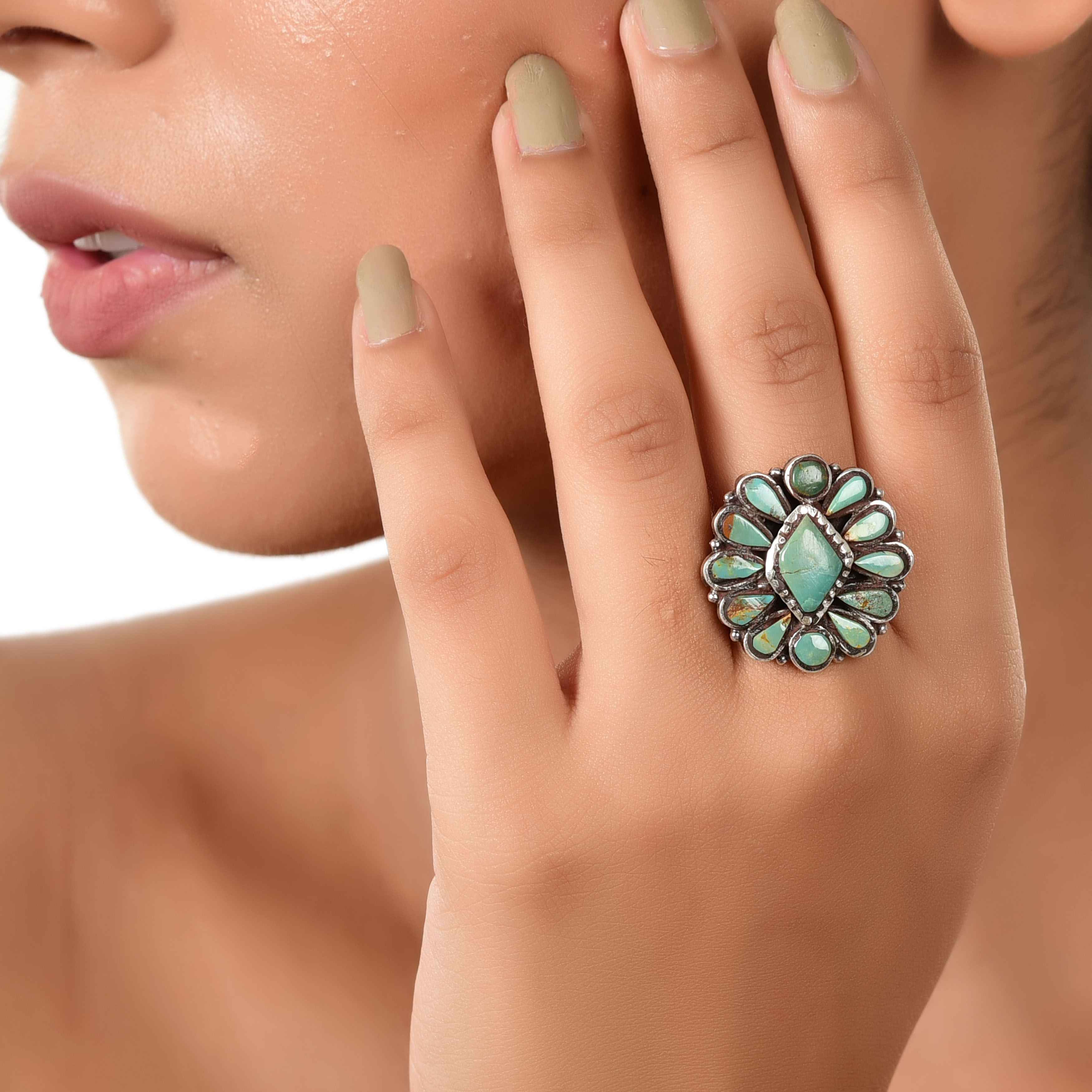 silver-turquoise-ring-sku-6057
