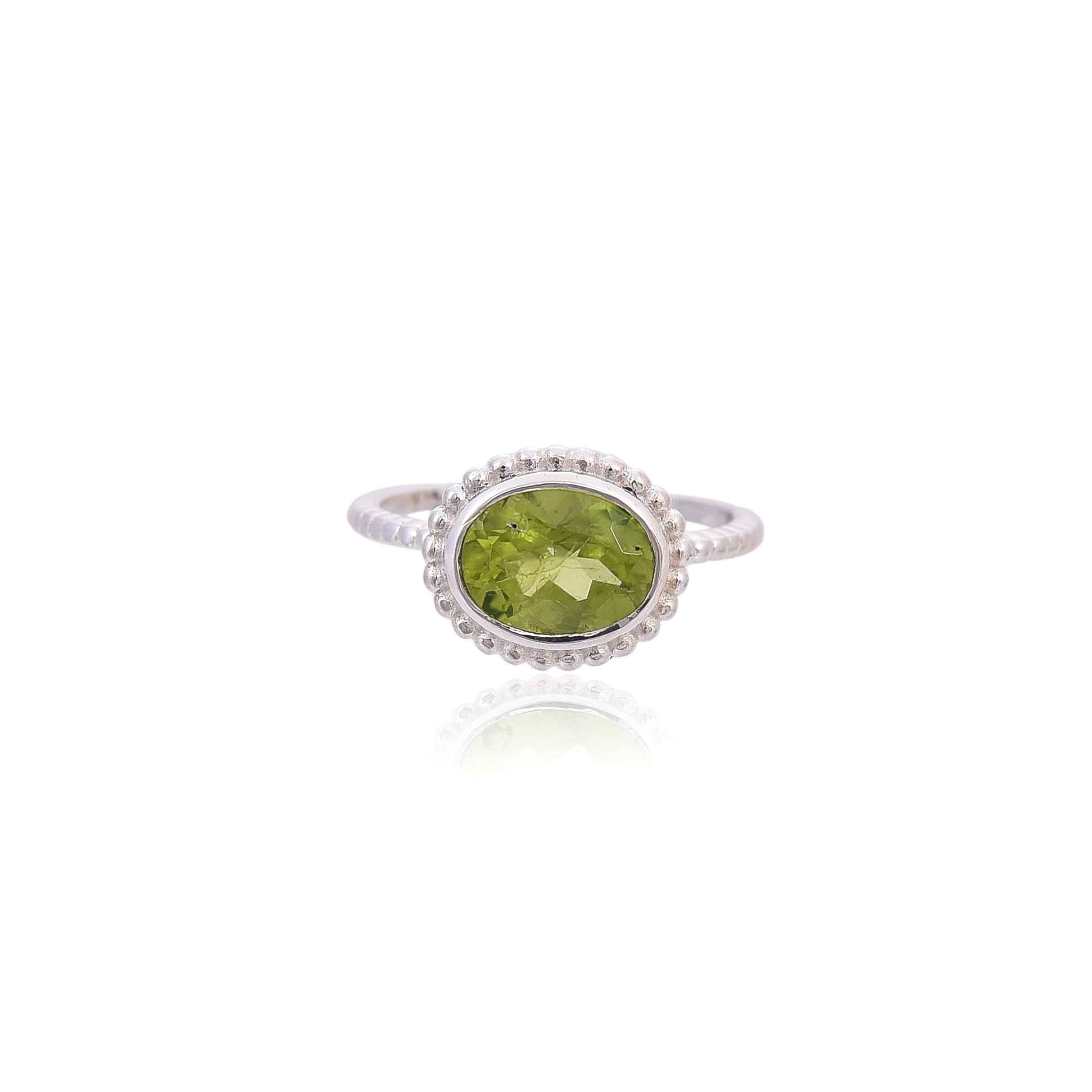 925-sterling-silver-peridot-ring-sku-4313