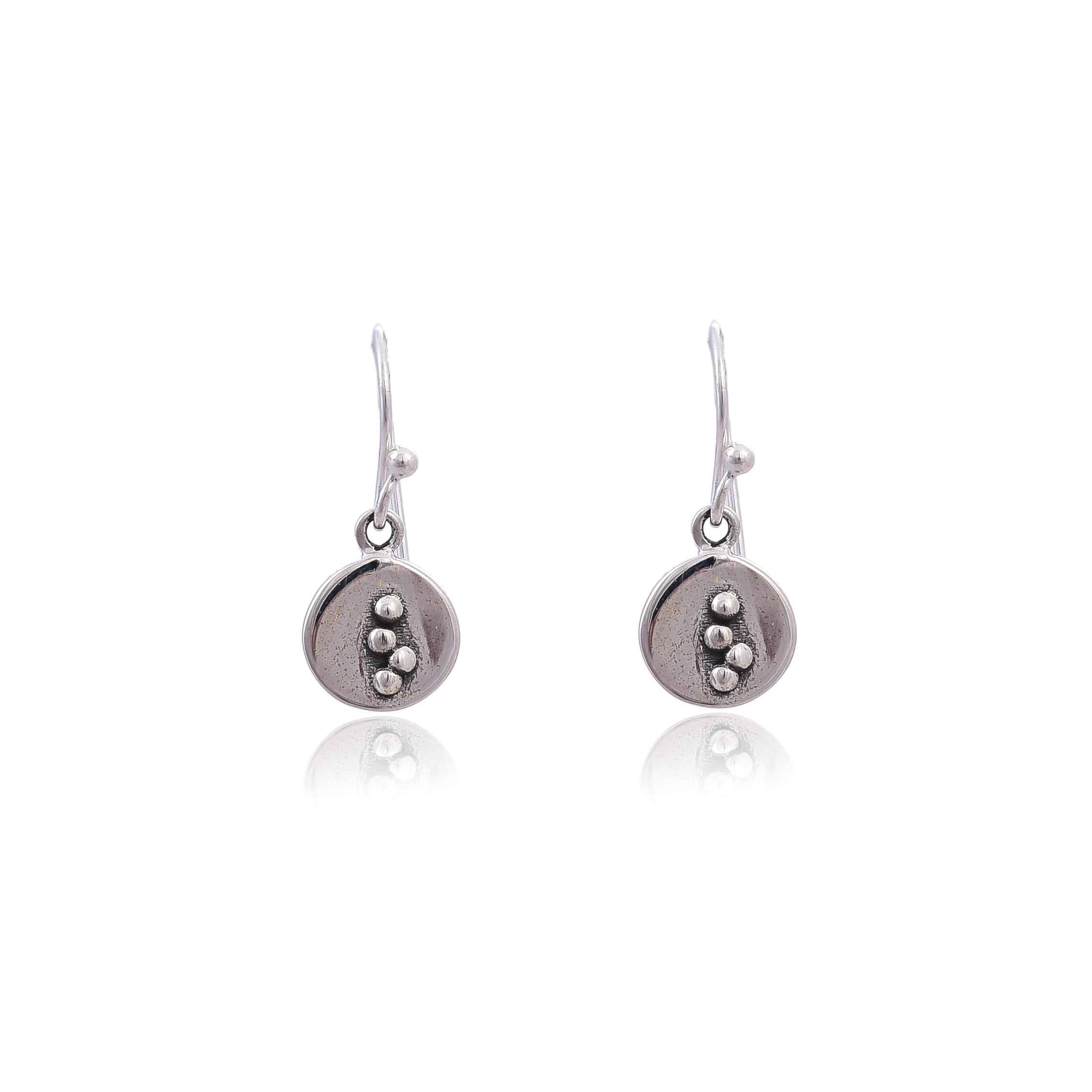925-silver-earring-sku-4041
