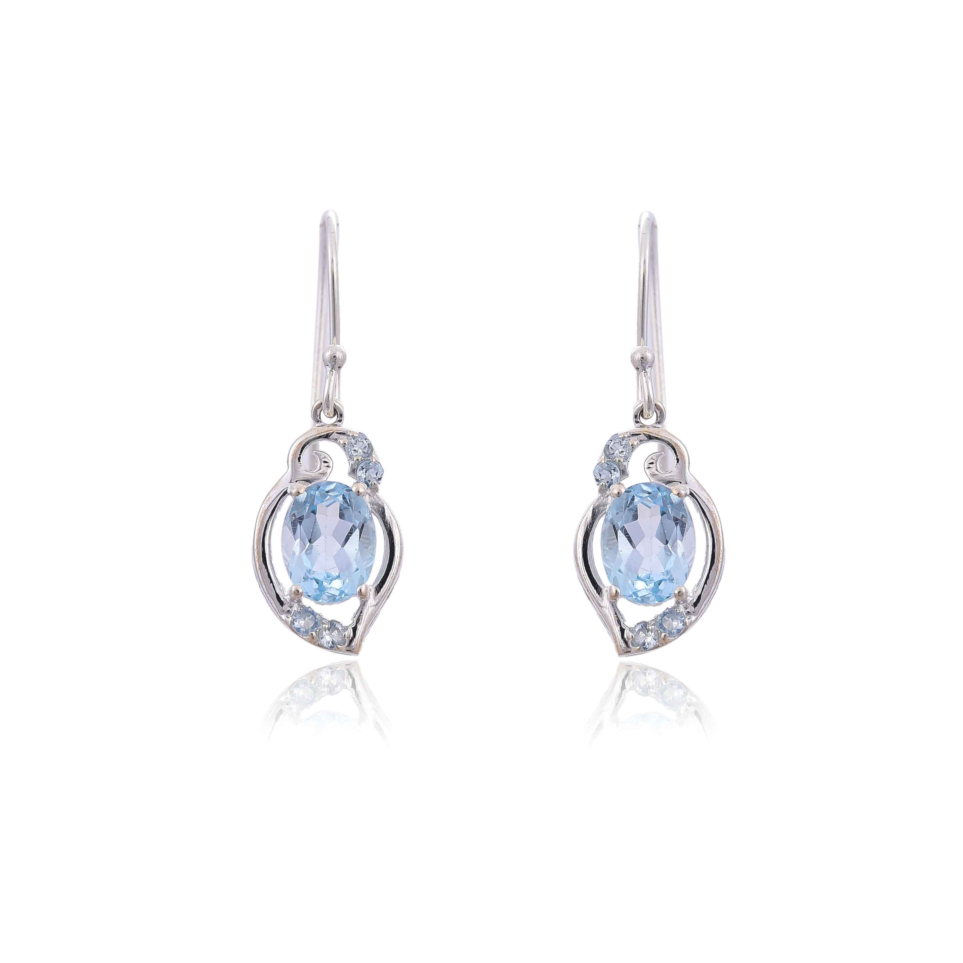 sterling-silver-b.t.-earring-sku-4131