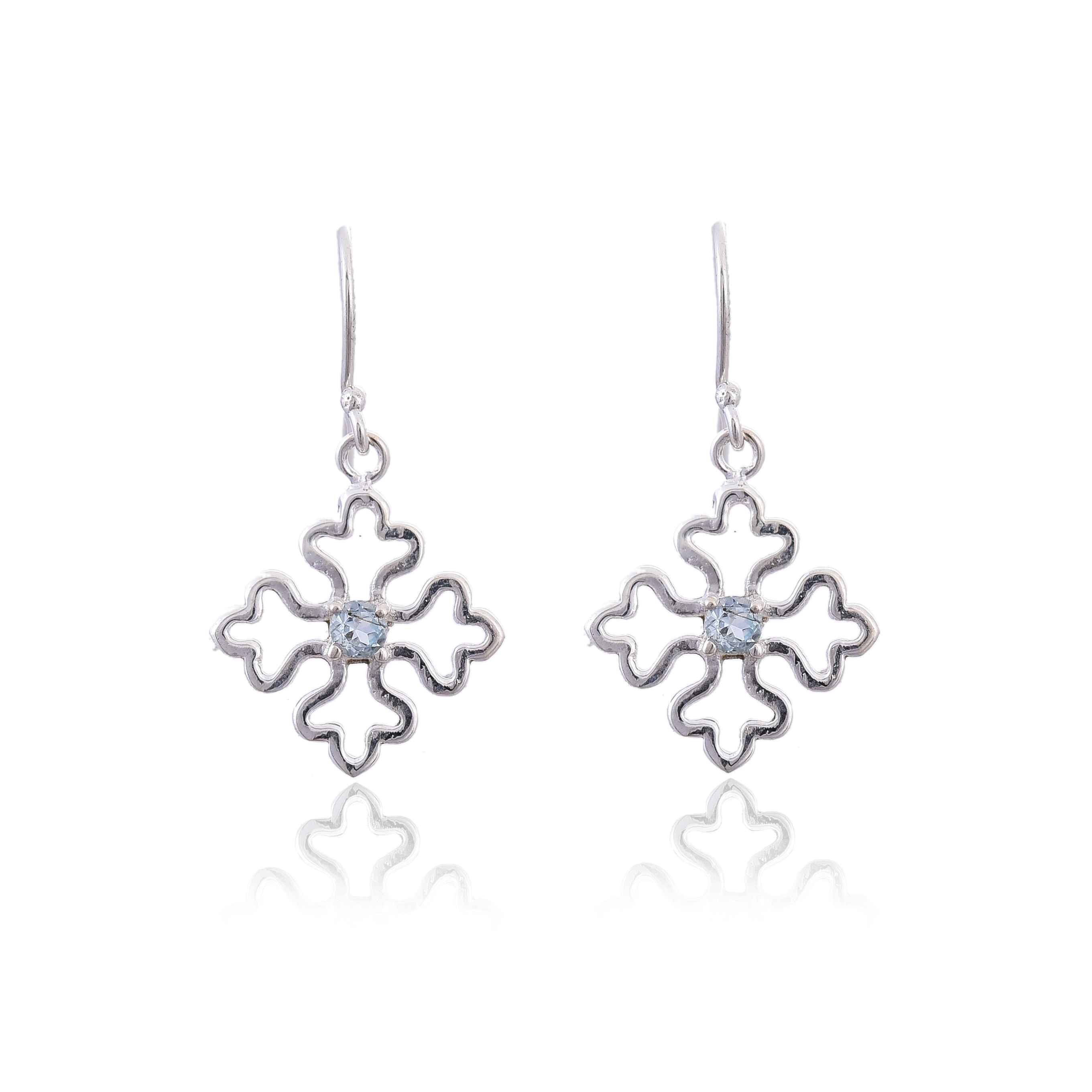 b.t.-sterling-silver-earring-sku-4158