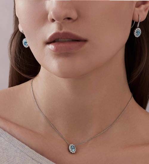 Silver Pendant