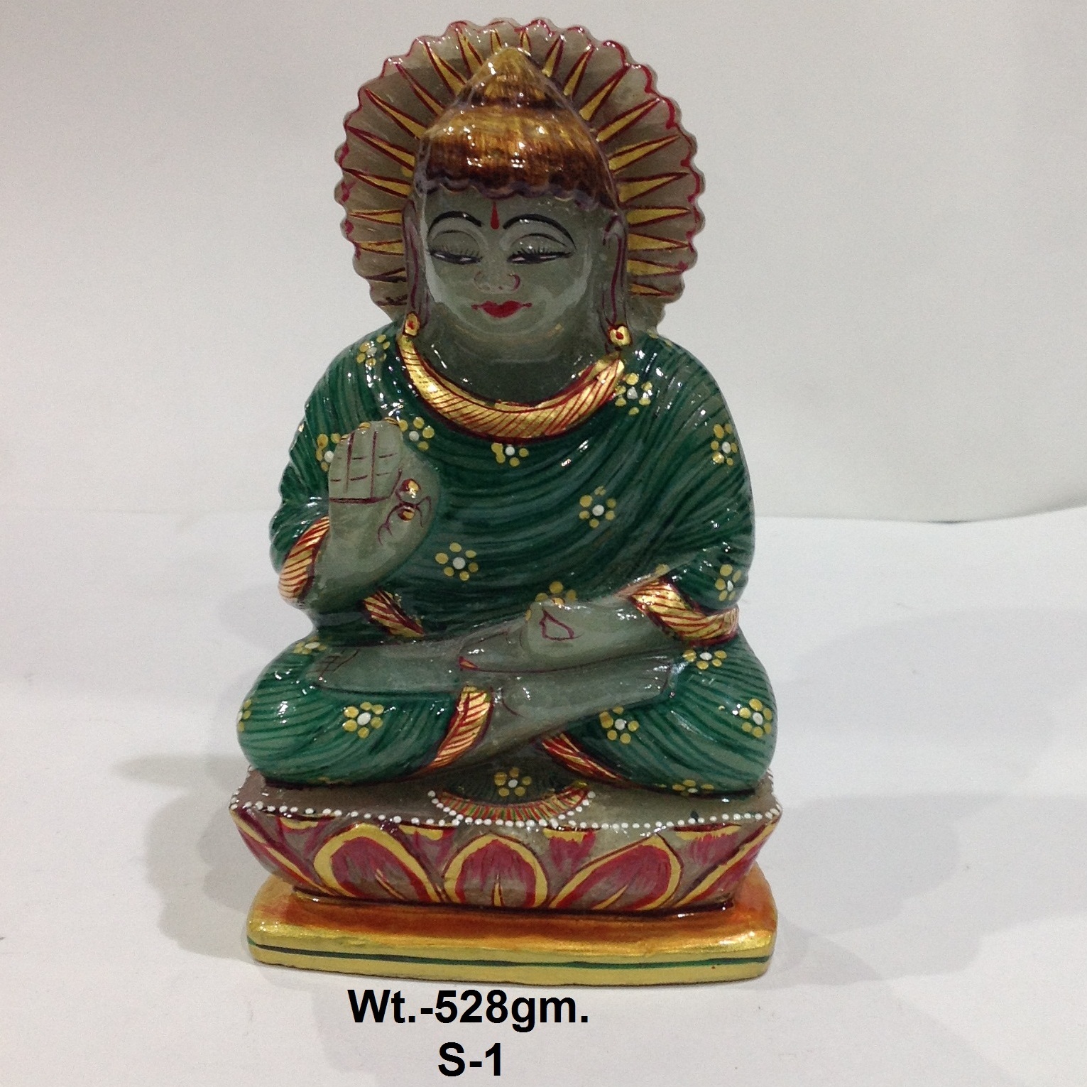 Gemstone Articles